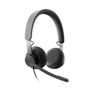 Logitech Zone Uc Wired Headset Nz Depot - Nz Depot