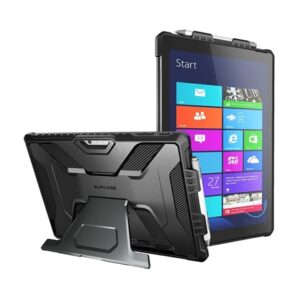 Microsoft Surface Pro Unicorn Beetle Pro Rugged Case Black NZ DEPOT - NZ DEPOT