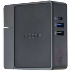 Mophie Global Powerstation Hub 6000Mah Nz Depot - Nz Depot