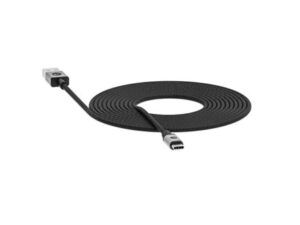 Mophie Usb A To Usb C Cable 3M Blk Nz Depot - Nz Depot