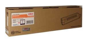 Oki 44059136 Black Toner Nz Depot - Nz Depot