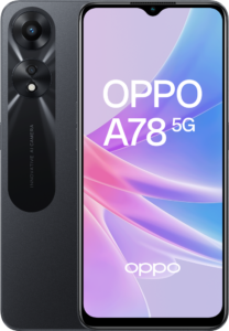 Oppo A78 5G 128Gb Nz Depot - Nz Depot