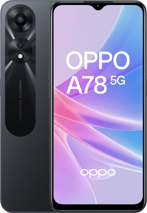 Oppo A78 5G - 128Gb - Nzdepot