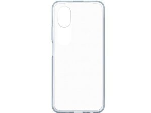 Oppo Alwaysmart Tpu Case A17 Clear Nz Depot - Nz Depot