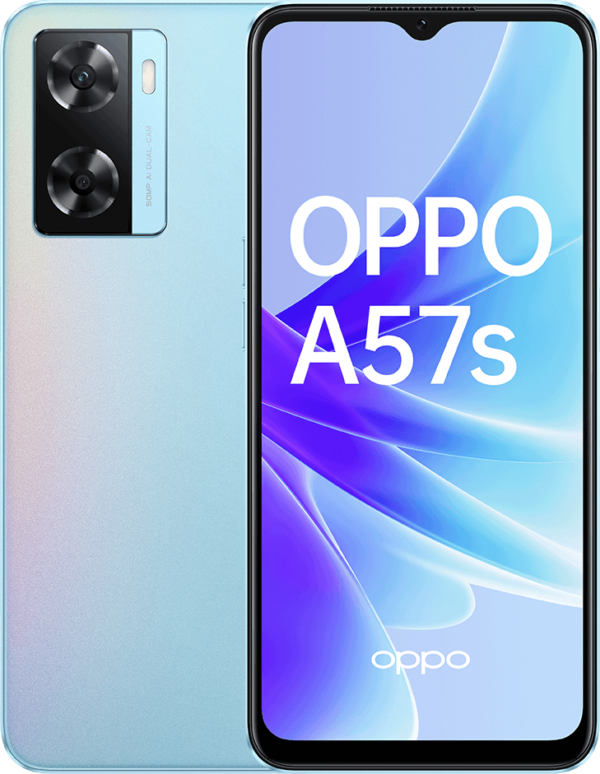 Oppo A57S 128Gb - Nzdepot