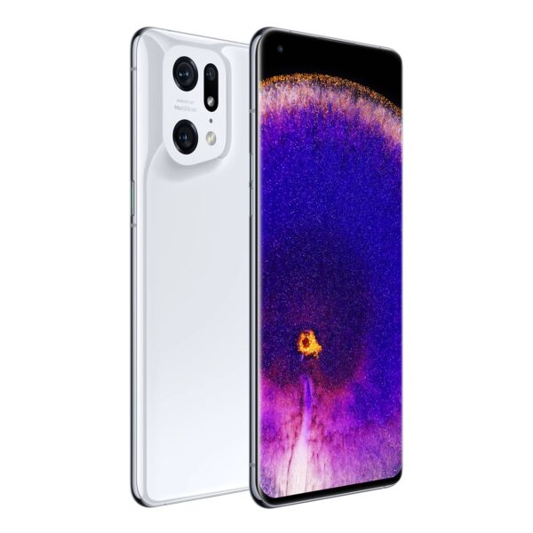 Oppo Find X5 Pro 5G - 256Gb - Nzdepot