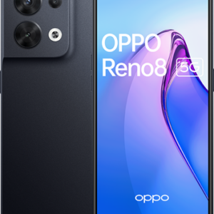 Oppo Reno8 5G - 256GB - NZDEPOT