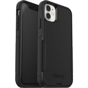 OtterBox Commuter - iPhone 13 - Black - NZDEPOT