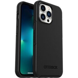 Otterbox Symmetry Magsafe For Iphone 13 Pro Max Black Nz Depot - Nz Depot