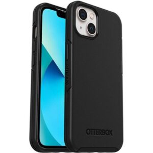 Otterbox Symmetry Iphone 13 Black Nz Depot - Nz Depot