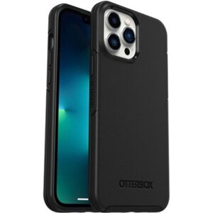 Otterbox Symmetry Iphone 13 Pro Max Black Nz Depot - Nz Depot