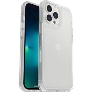 Otterbox Symmetry Iphone 13 Pro Max Clear Nz Depot - Nz Depot