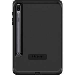 Otterbox Defender For Samsung Tab S6 Black Nz Depot - Nz Depot