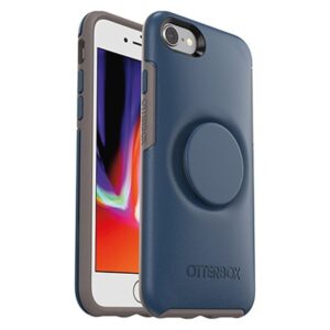 Otterbox Otter Pop Symmetry Iphone 78Se Go To Blue Nz Depot - Nz Depot