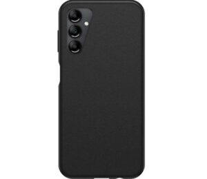 Otterbox React Samsung A14 Black Nz Depot - Nz Depot