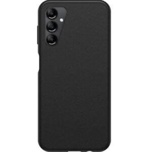 Otterbox React - Samsung A14 - Black - NZDEPOT