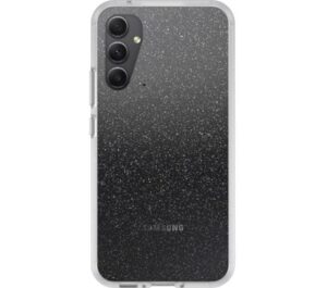 Otterbox React Samsung A34 Stardust Nz Depot - Nz Depot