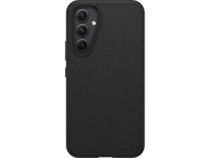 Otterbox React Samsung A54 Black Nz Depot - Nz Depot