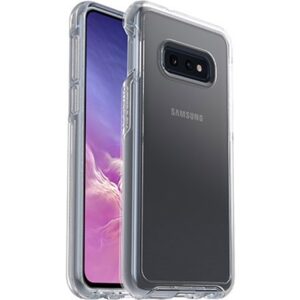 Otterbox Symmetry Galaxy S10E Clear Nz Depot - Nz Depot