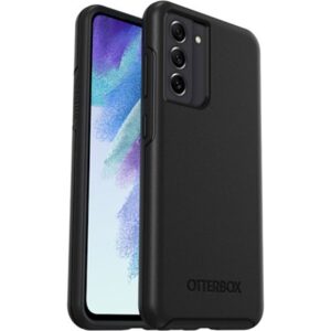 Otterbox Symmetry Samsung S21 Fe Black Nz Depot - Nz Depot