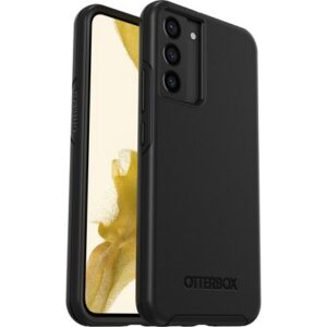 Otterbox Symmetry Samsung S22 Black Nz Depot - Nz Depot