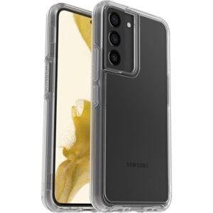 Otterbox Symmetry Samsung S22 Clear Nz Depot - Nz Depot