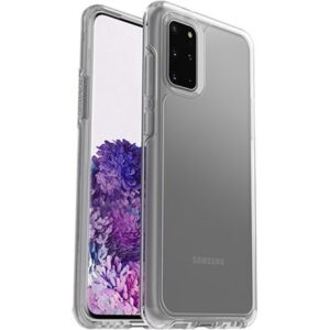 Otterbox Symmetry for Samsung S20+ - Clear - NZDEPOT