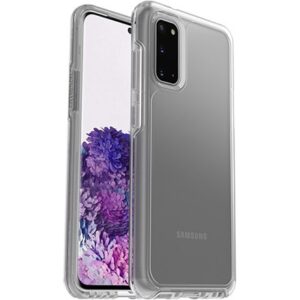 Otterbox Symmetry For Samsung S20 Clear Nz Depot - Nz Depot