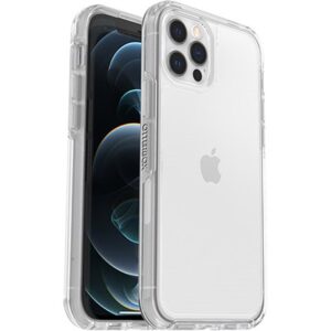 Otterbox Iphone 1212 Pro Symmetry Case Clear Nz Depot - Nz Depot