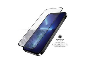 Panzerglass Iphone 13 Pro Max Casefriendly Black Nz Depot - Nz Depot