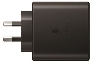 Samsung 45W Travel Adapter Usb C Black Nz Depot - Nz Depot