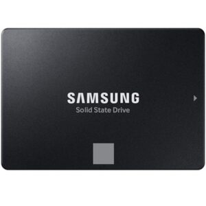 Samsung 870 EVO SATA3 2.5 1TB SSD 5 year warranty NZ DEPOT - NZ DEPOT