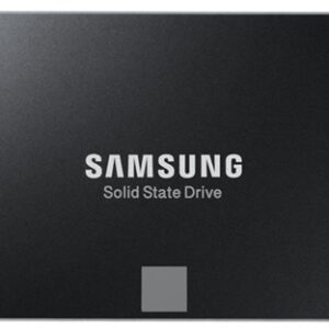 Samsung 870 EVO SATA3 2.5" 250GB SSD - NZDEPOT