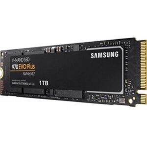 Samsung 970 Evo Plus M.2 2280 Pcie Ssd 1Tb Nz Depot - Nz Depot