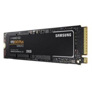 Samsung 970 Evo Plus M.2 2280 Pcie Ssd 250Gb Nz Depot - Nz Depot