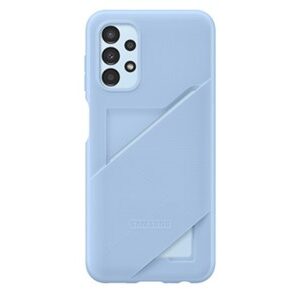 Samsung A13 Card Slot Cover Arctic Blue - NZDEPOT