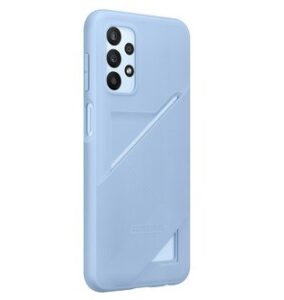 Samsung A23 Card Slot Cover Arctic Blue Nz Depot - Nz Depot