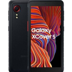 Samsung Galaxy Xcover 5 Black - 64Gb - Nzdepot