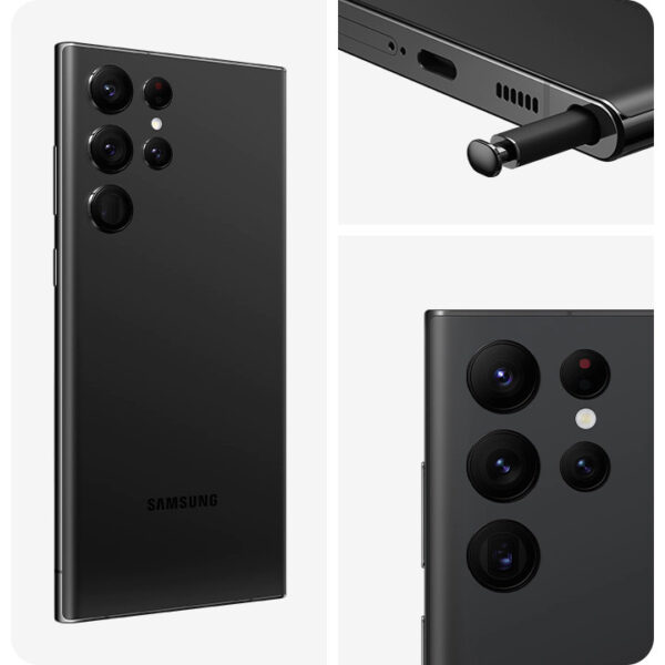 Samsung S22 Ultra 5G - 128GB - NZDEPOT
