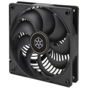 SilverStone AP120i Air Penetrator 120mm FDB Case Fan - NZDEPOT