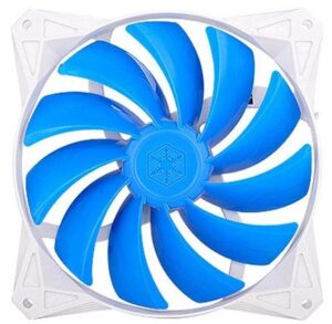 Silverstone Fq141 Pwm Fan 140Mm Nz Depot - Nz Depot