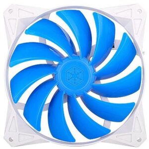 SilverStone FQ141 PWM Fan 140mm - NZDEPOT