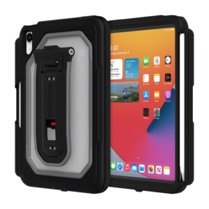 Survivor All Terrain For Ipad Mini 6 Black Nz Depot - Nz Depot