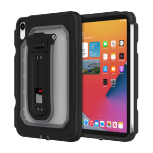 Survivor Endurance for iPad mini 6 Black NZ DEPOT - NZ DEPOT