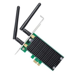 TP Link Archer T4E AC1200 Wireless Dual Band PCI Express Adapter NZ DEPOT - NZ DEPOT