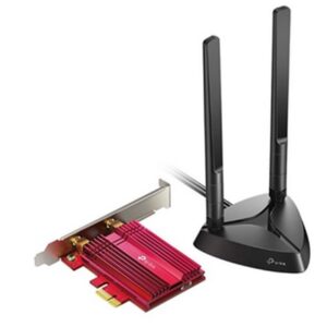 Tp Link Archer Tx3000E Wifi 6 Bluetooth 5.0 Pcie Adapter Nz Depot - Nz Depot