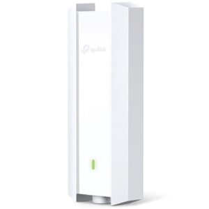 TP-Link EAP610 Wi-Fi 6 AX1800 Wireless Dual Band Gigabit Outdoor AP - NZDEPOT