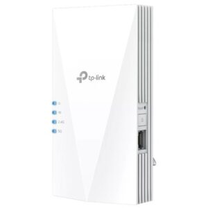 TP-Link RE500X AX1500 Wi-Fi Range Extender - NZDEPOT