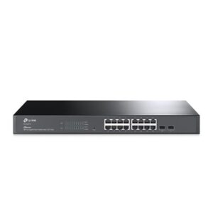 Tp Link Sg2218 Omada Sdn 16 Port Gigabit Smart Switch 2Xsfp Nz Depot - Nz Depot