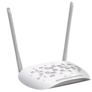 Tp Link Tl Wa801N 300Mbps Wireless N Access Point Nz Depot - Nz Depot